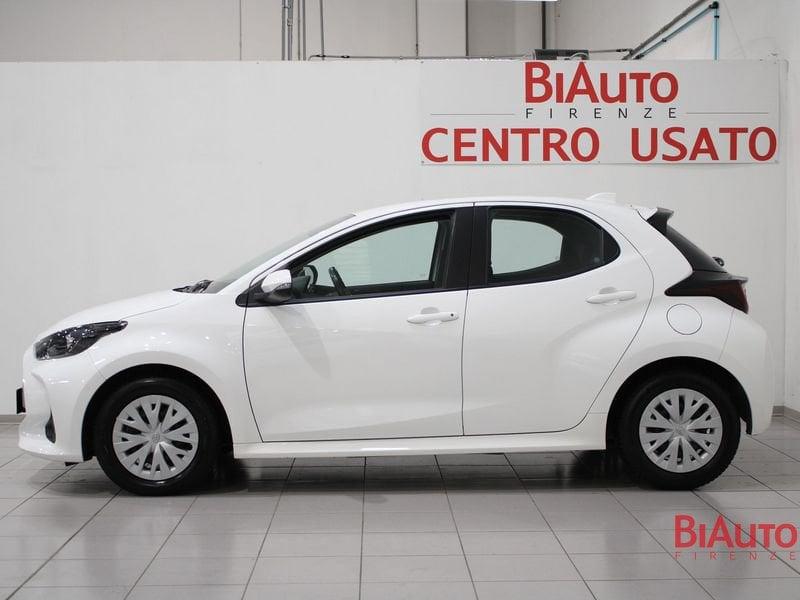 Toyota Yaris Yaris 1.5h Active