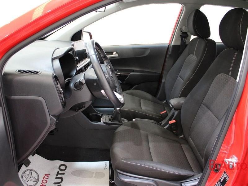 KIA Picanto Picanto 1.0 12V 5 porte Style