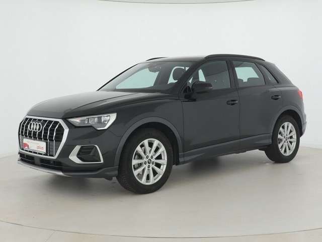 Audi Q5 35 TDI quattro S tronic advanced