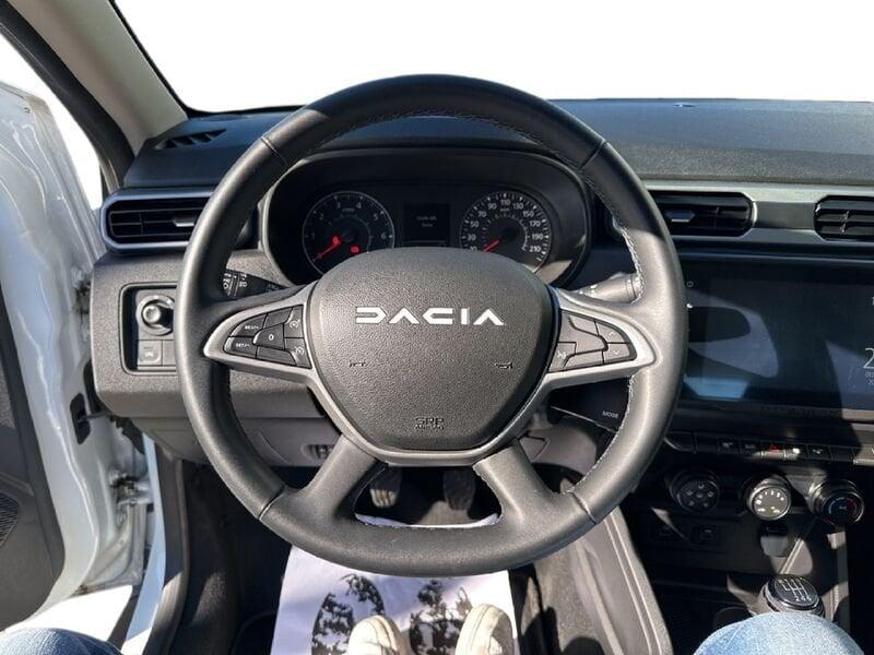 Dacia Duster Duster 1.0 TCe GPL 4x2 Expression