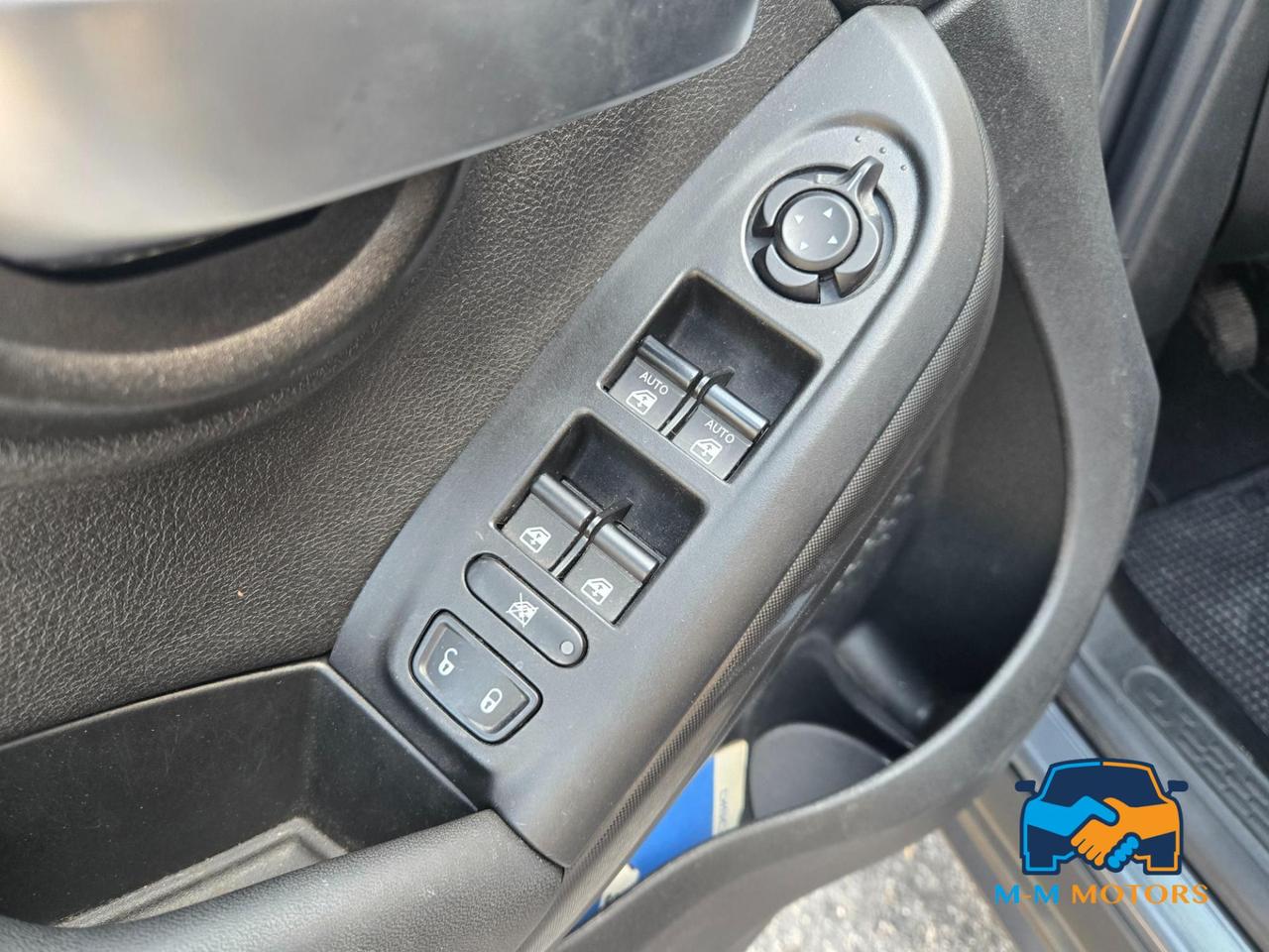 Fiat 500 X 500X 1.3 mjet Club 95cv