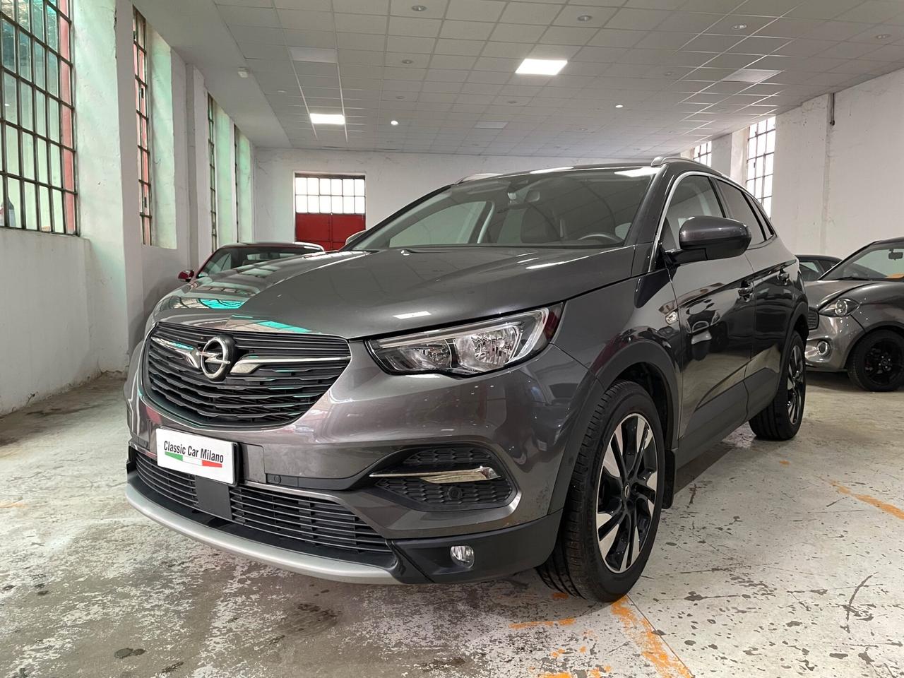 Opel Grandland X 1.6 Turbo 180 CV Start&Stop aut. 51.000KM!!!