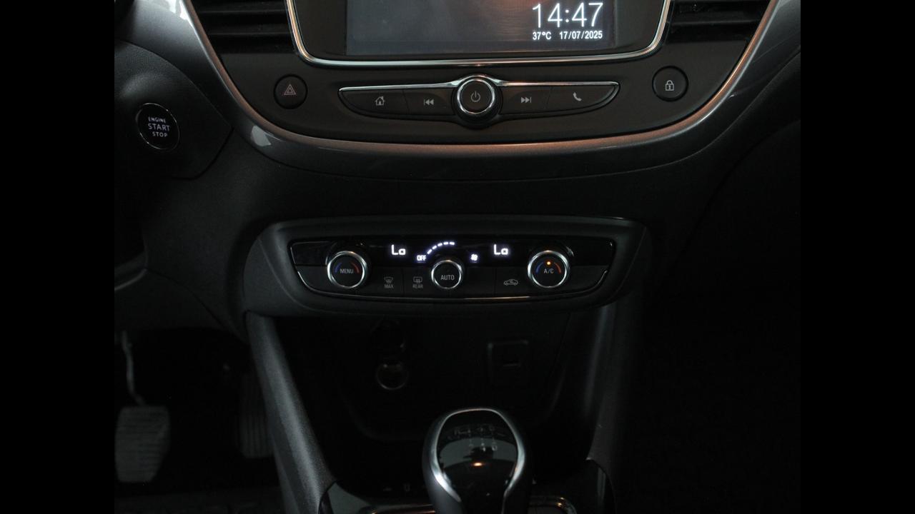OPEL Crossland 2021 - Crossland 1.5 ecotec Elegance 110cv