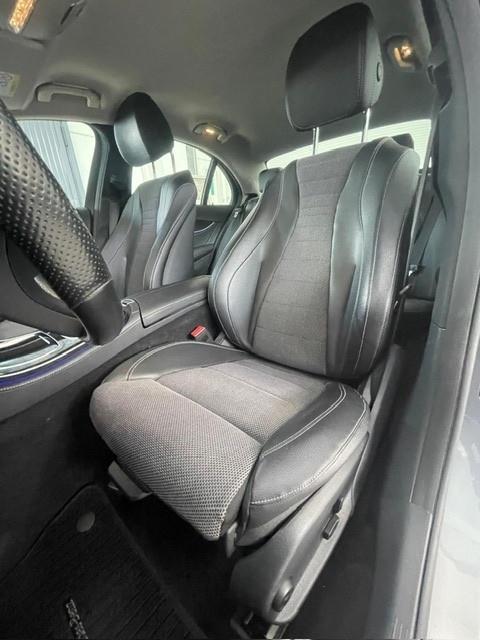 Mercedes-benz E 200 Auto Business Sport