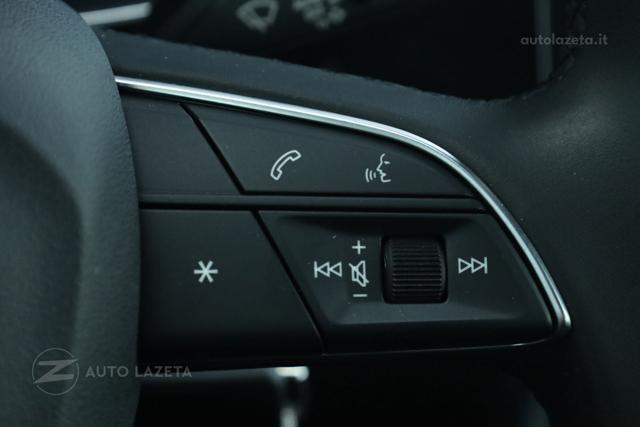 AUDI Q3 35 2.0 TDI S tronic