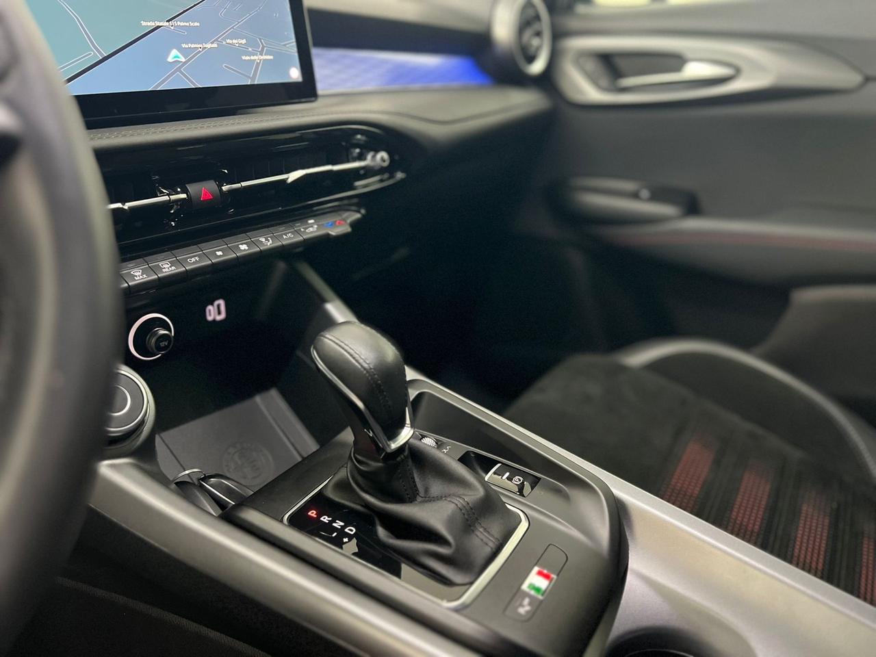 Alfa Romeo Tonale 1.5 160 CV MHEV TCT7 Edizione Speciale