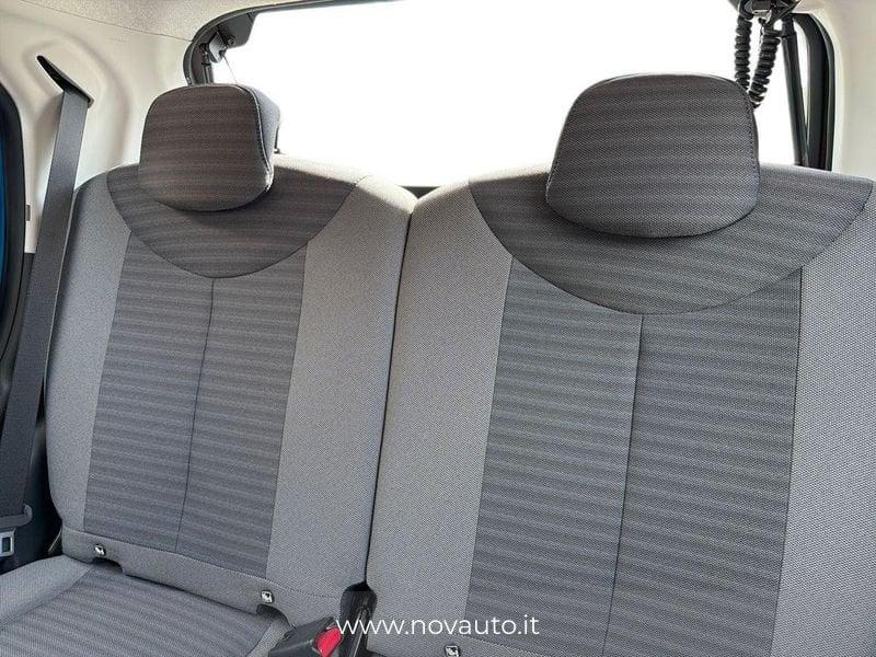 Toyota Aygo 1.0 VVT-i x-play