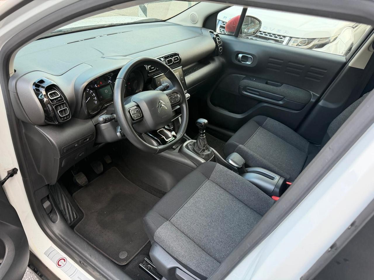 Citroen C3 Aircross PureTech 110 S&S C-Series