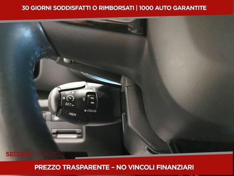 Citroën C5 Aircross 1.6 hybrid phev Shine 225 e-eat8