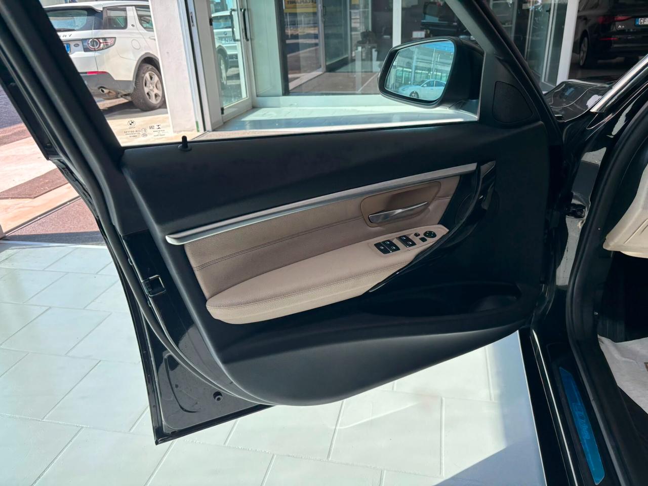 Bmw 330 330e iPerformance Luxury