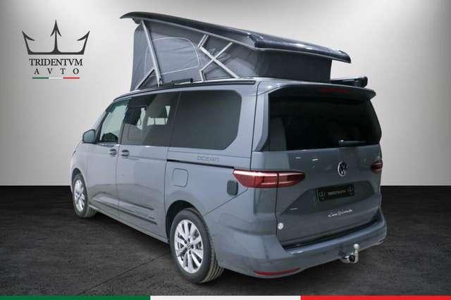 Volkswagen T7 California 2.0 tdi Ocean 150cv DSG