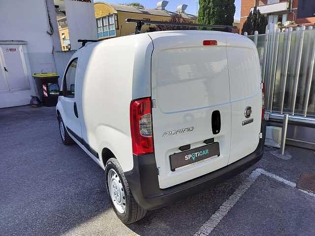 Fiat Fiorino 1.3 MJT 95CV Cargo SX