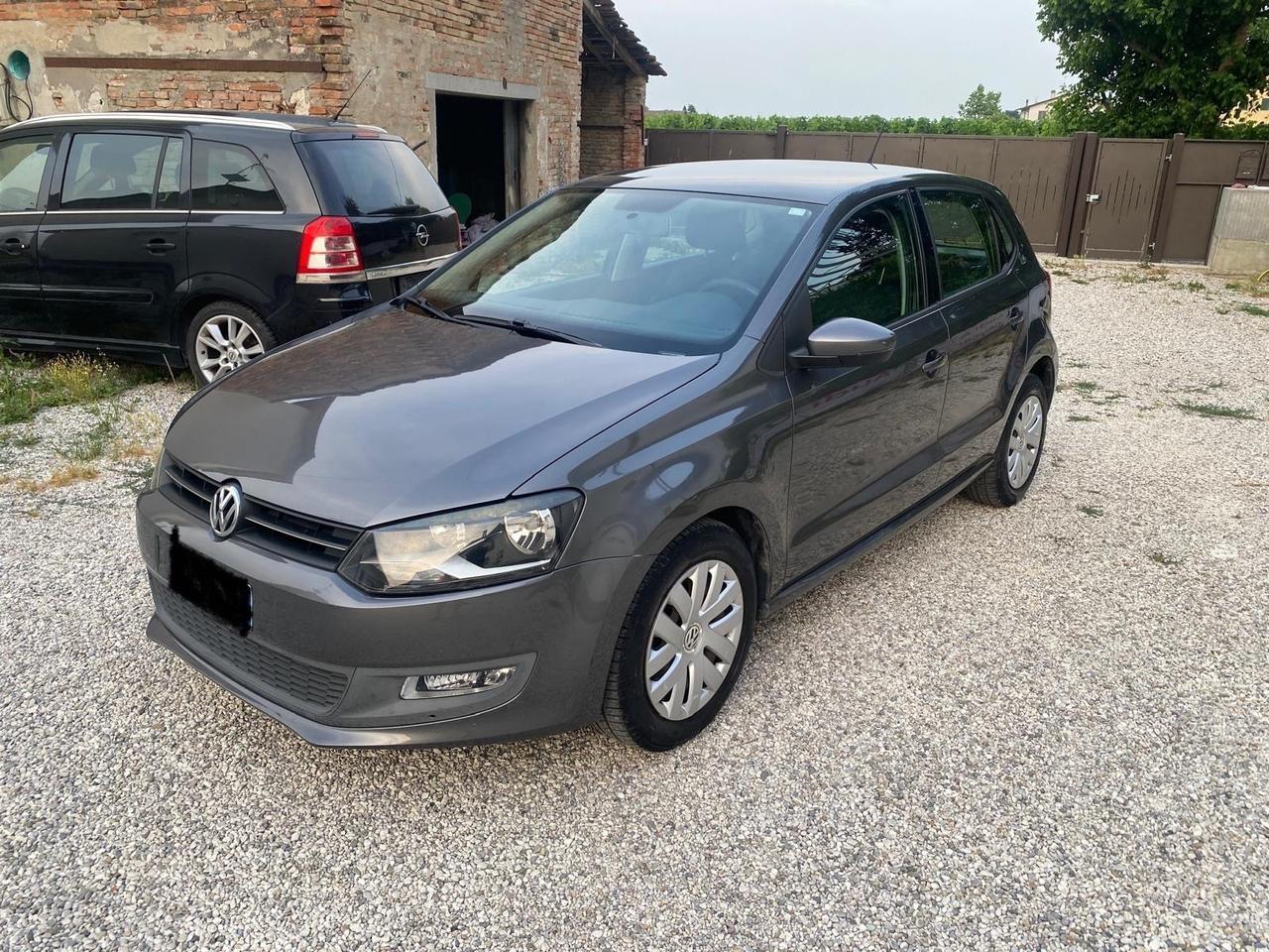 Volkswagen Polo 1.2 70 CV 5p. Comfortline