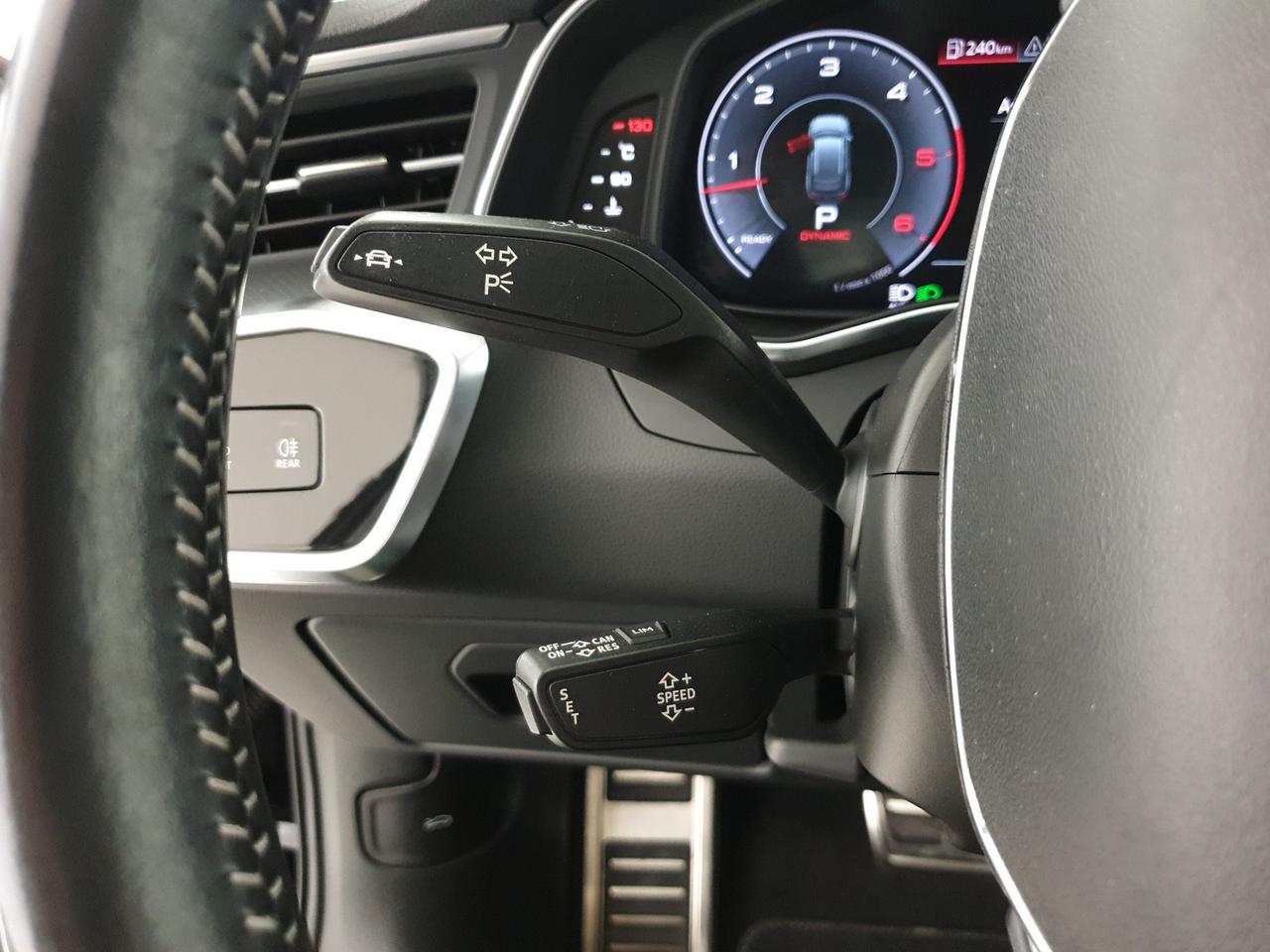 50TDI 286CV quattro tiptronic