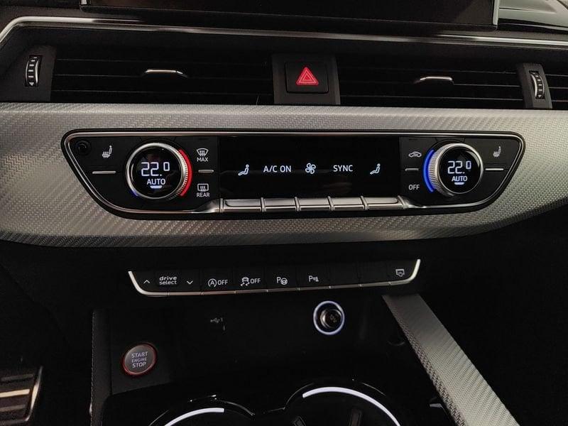 Audi A5 RS 5 Coupé Sportback 2.9 tfsi 25 years quattro 450cv