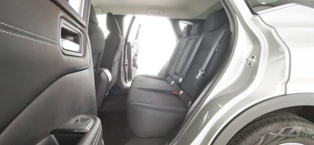 NISSAN Qashqai MHEV 158 CV Xtronic Business