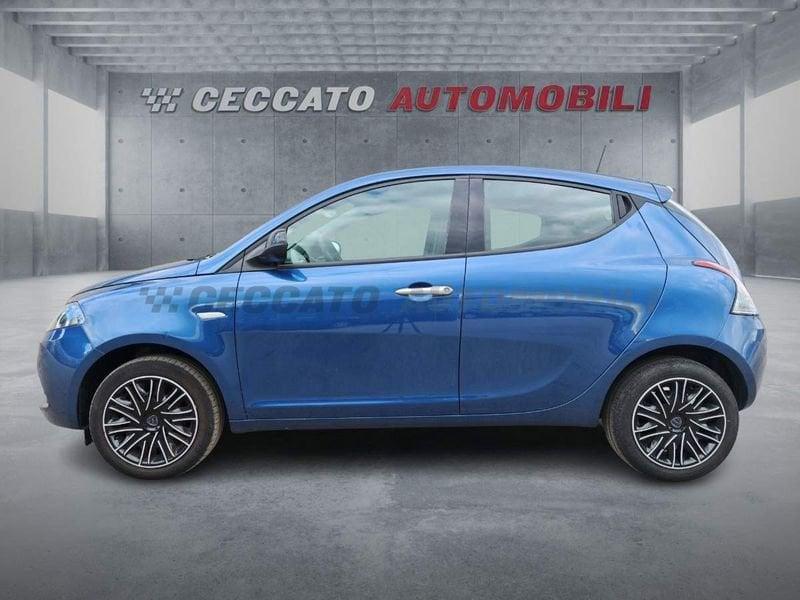Lancia Ypsilon Ypsilon 1.0 firefly hybrid Gold s&s 70cv 5p.ti