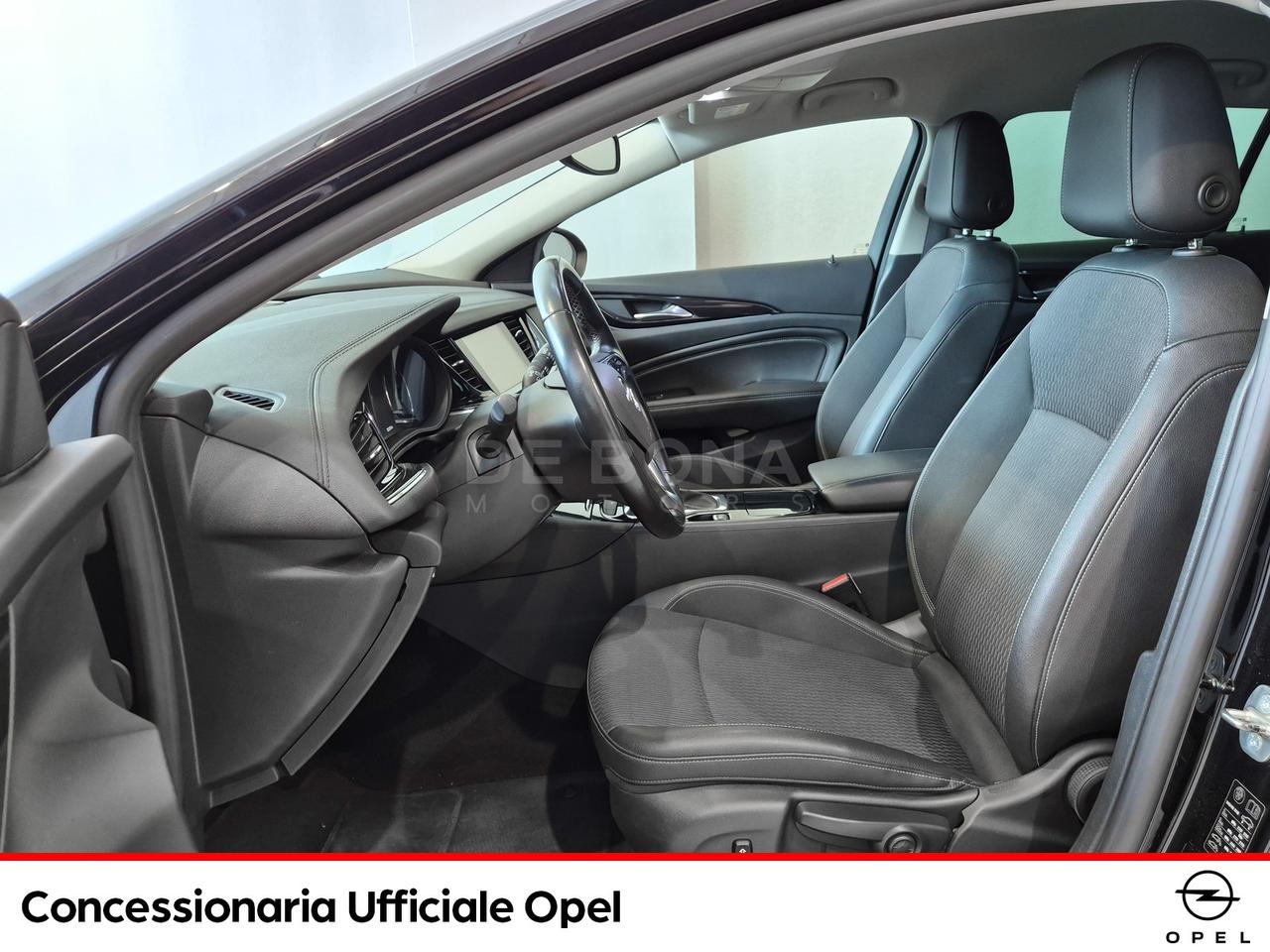 Opel Insignia sports tourer 2.0 cdti innovation s&s 170cv auto 8m my18.5