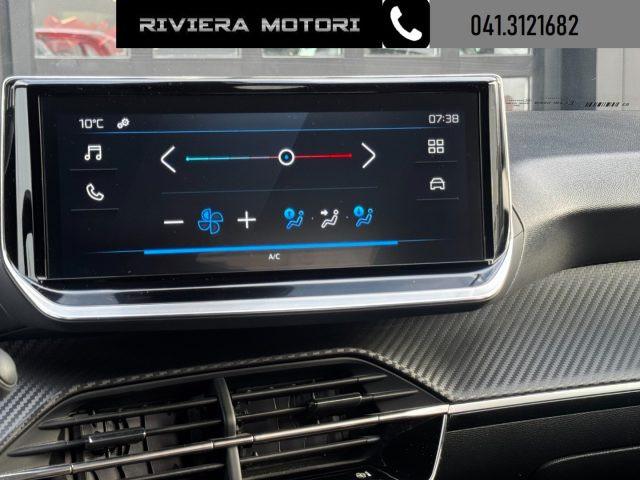 PEUGEOT 208 PureTech 75 Stop&Start 5 porte Style