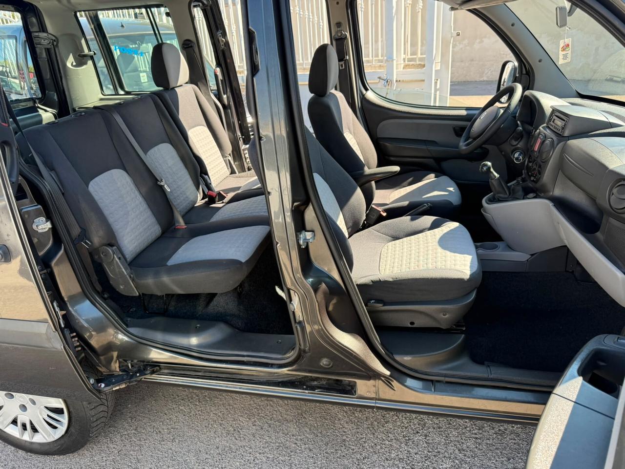 Fiat Doblo Doblò 1.3 Multijet 16V Active