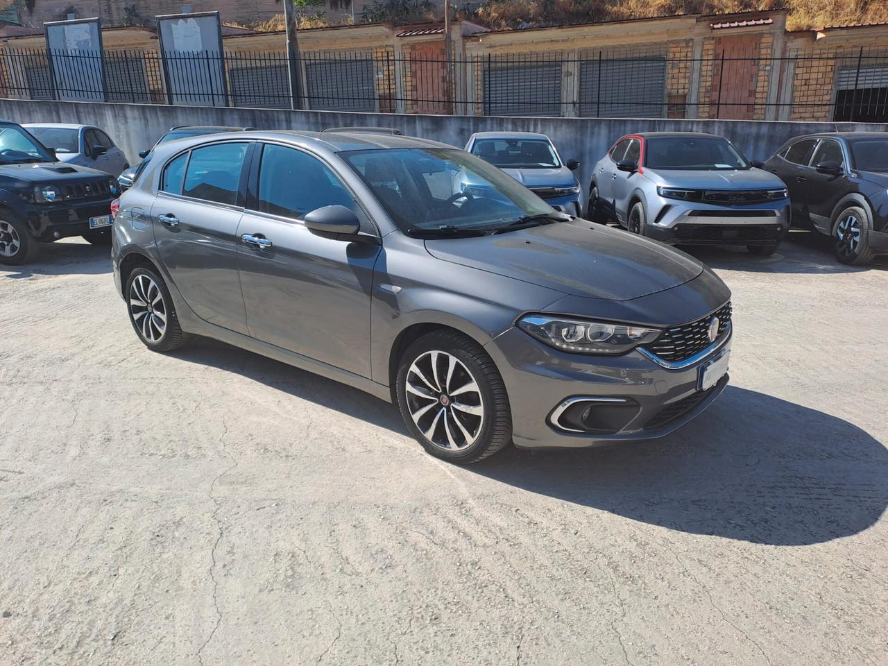 Fiat Tipo 1.3 Mjt S&S 5 porte Business