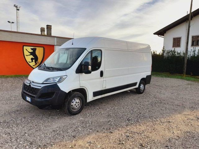 CITROEN Jumper 33 BlueHDi 120 S&S PLM-TM Furgone