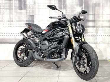 Benelli 752 S