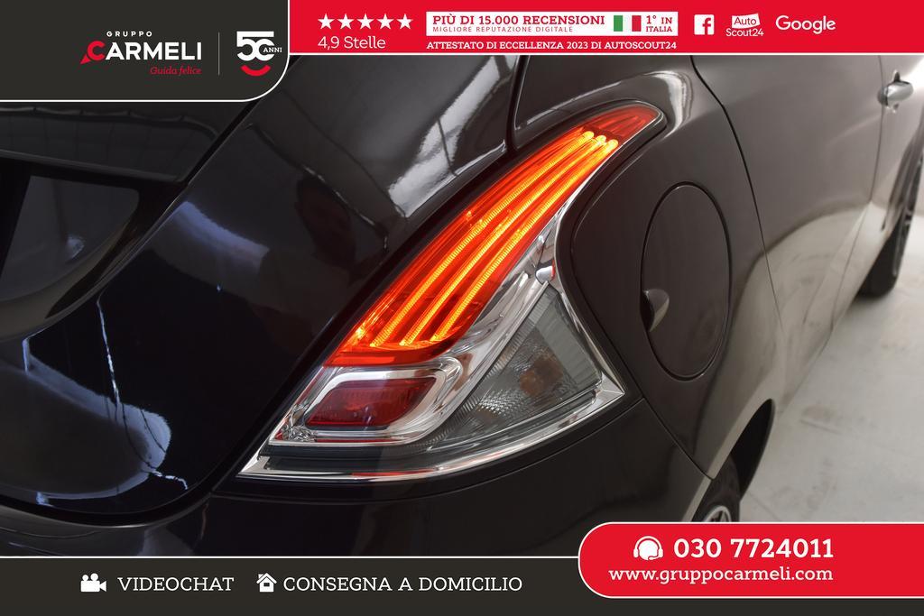 Lancia Ypsilon 1.0 FireFly Hybrid Gold