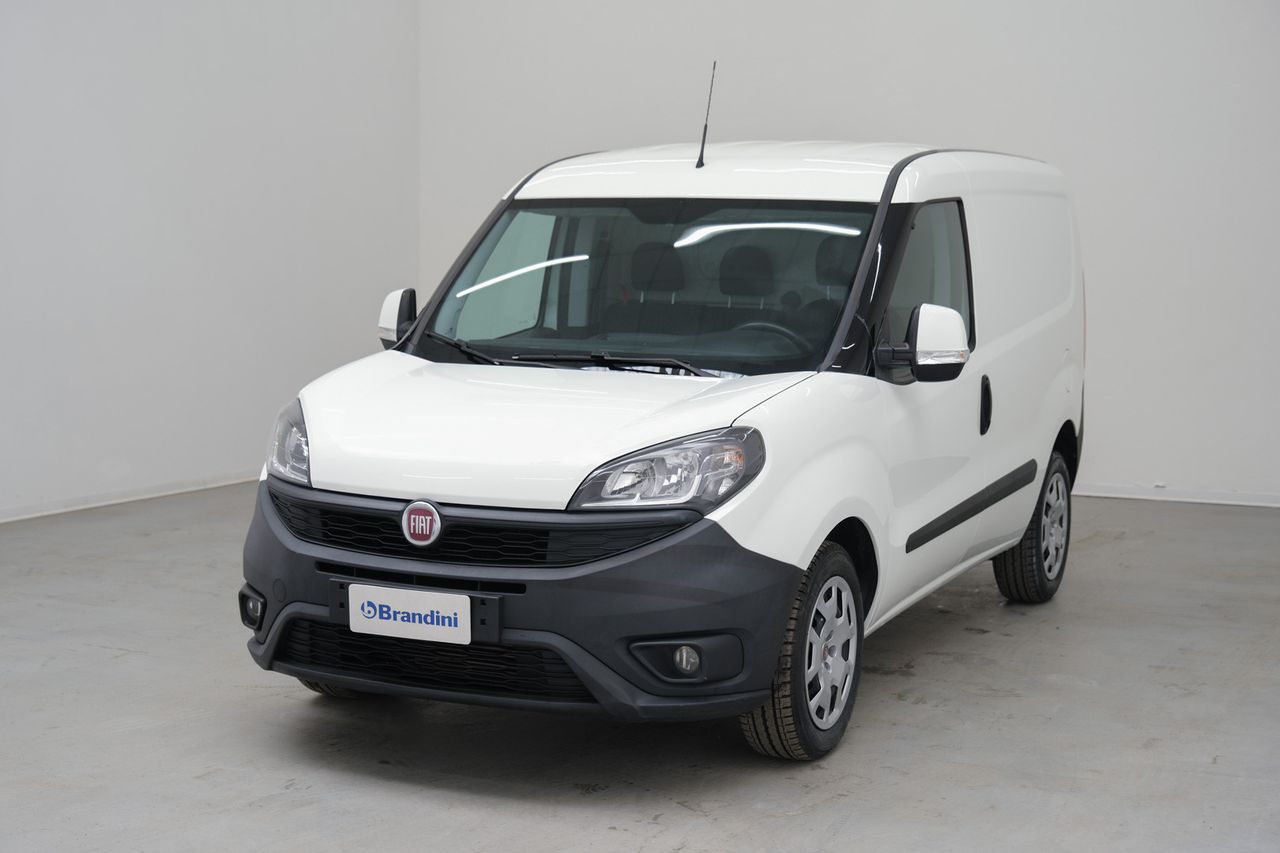 FIAT Dobl�� Cargo doblo cargo 1.6 mjt 16v SX 120cv 3p.ti E6