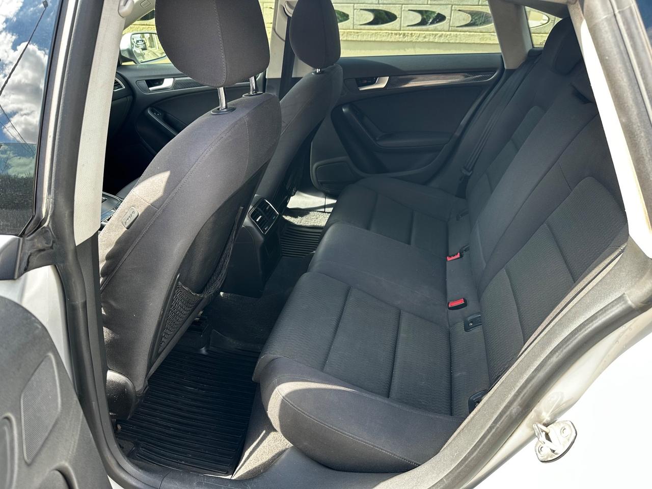 Audi A5 SPB 2.7 V6 TDI F.AP. multitronic Advanced