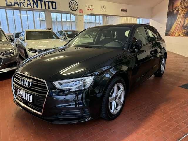 Audi A3 A3 Sportback 35 1.5 tfsi Business 150cv s-tronic