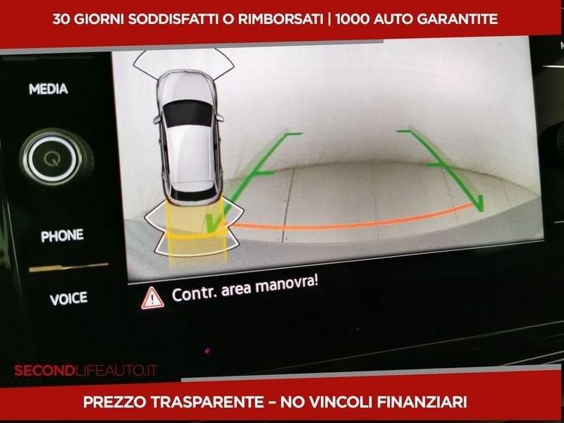 Volkswagen T-Roc Nuovo R-Line 1.0 TSI 115 cv