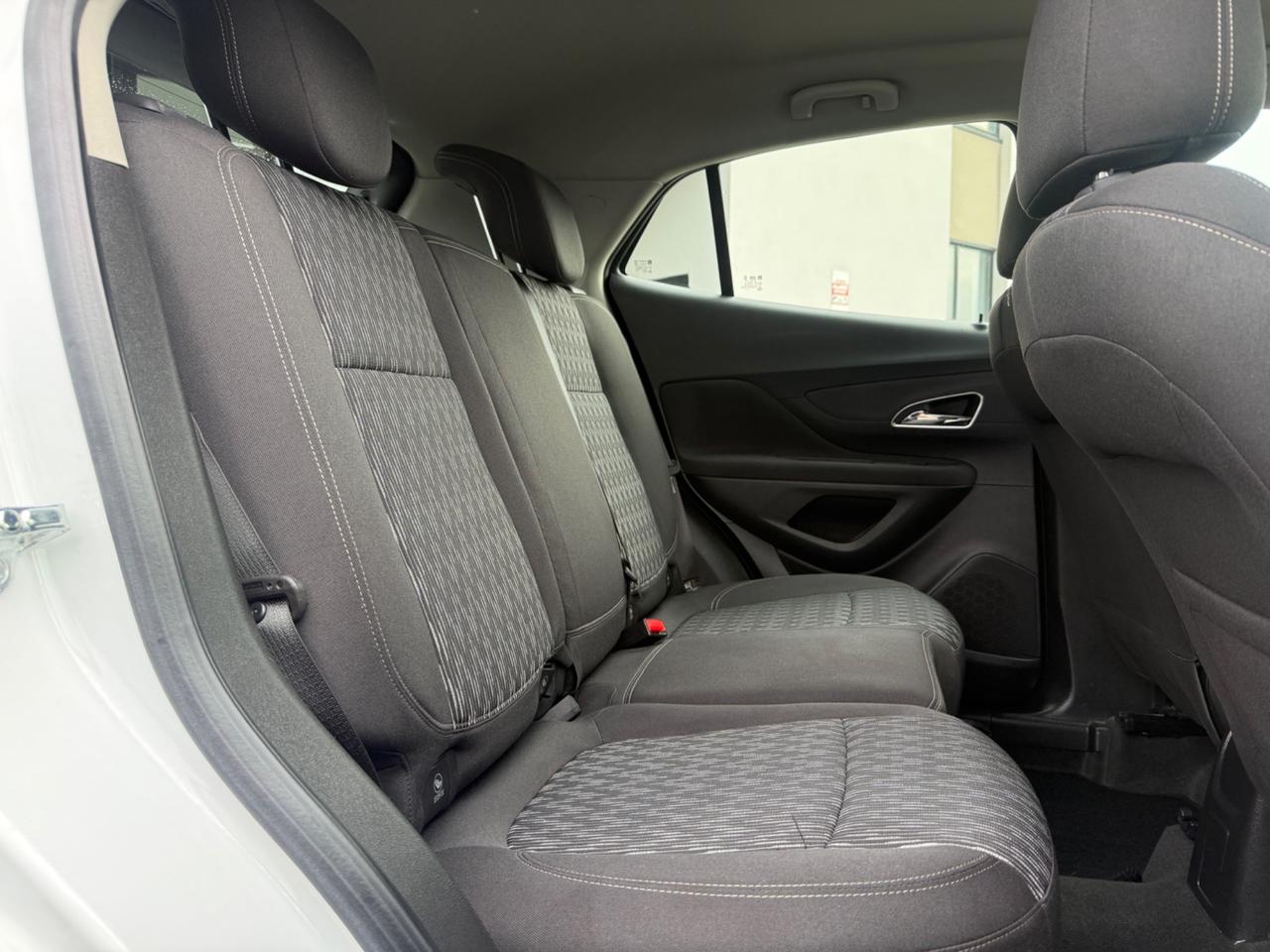 Opel Mokka 1.6 Ecotec 115CV 4x2 Start&Stop