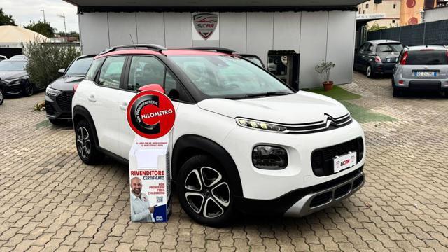 CITROEN C3 Aircross 1.5 BHdi 100CV S&S Feel Pack