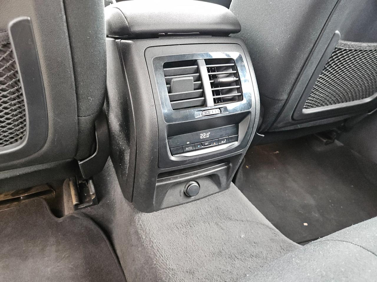 Bmw X3 xDrive20d Business Advantage