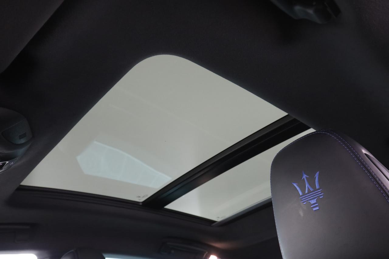 MASERATI Levante 330 CV MHEV AWD GT