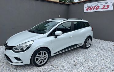 Renault Clio Sporter dCi 8V 75 CV Moschino Zen