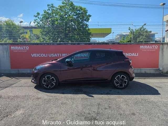 Nissan Micra Micra IG-T 92 5 porte N-Design
