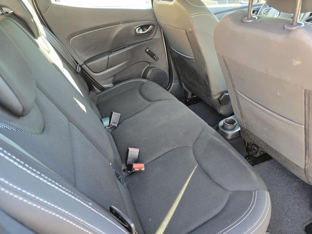 RENAULT Clio dCi 8V 75CV Start&Stop 5 porte Energy Zen