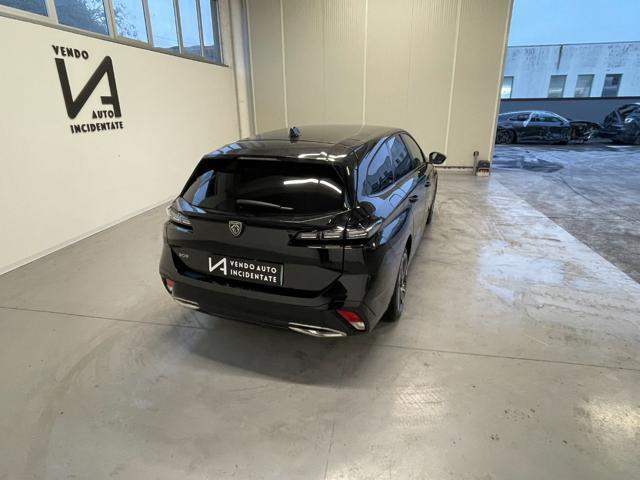 PEUGEOT 308 BLUEHDI 130CV S&S EAT8 SW ALLURE