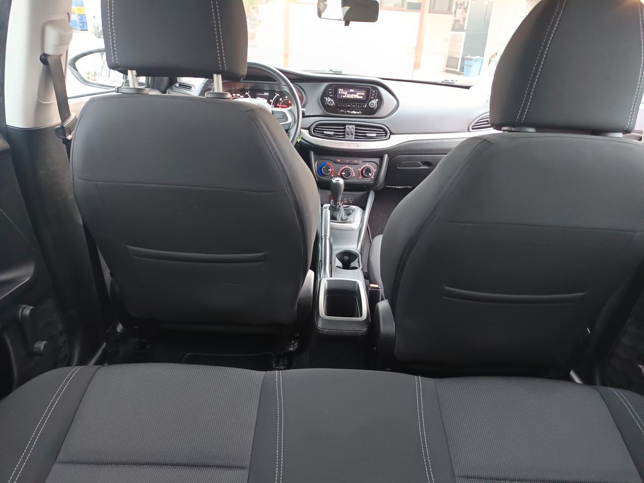 Fiat Tipo 1..3Mjt S&S 5 porte Business