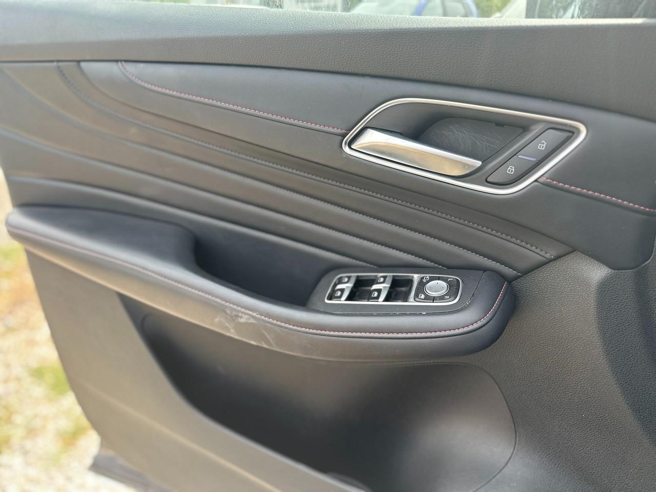 MG HS I - HS 1.5 t Luxury