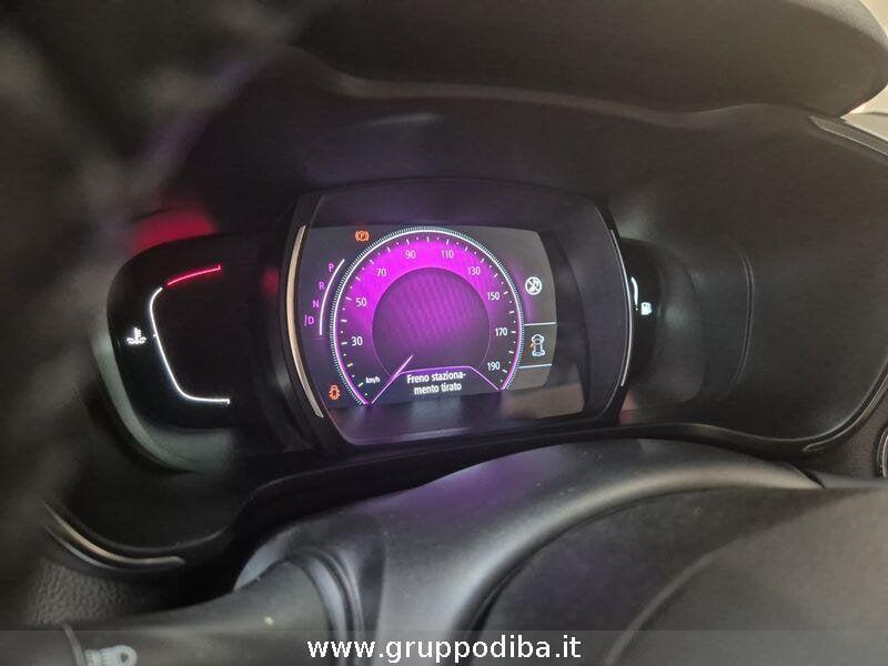 Renault Kadjar Diesel 1.5 dci energy Zen 110cv edc