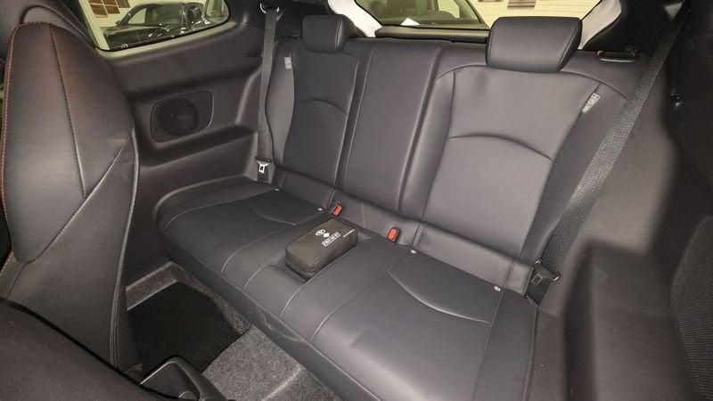 Toyota Yaris Yaris 1.6 Turbo 3 porte GR Yaris LIMITED EDITION