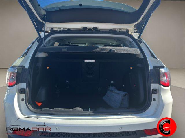 JEEP Compass 2.0 Multijet II aut. 4WD Limited
