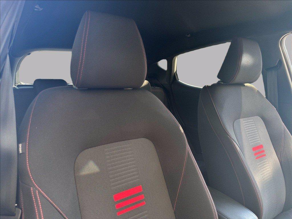 FORD Fiesta 5p 1.0 ecoboost h ST-Line 125cv del 2022