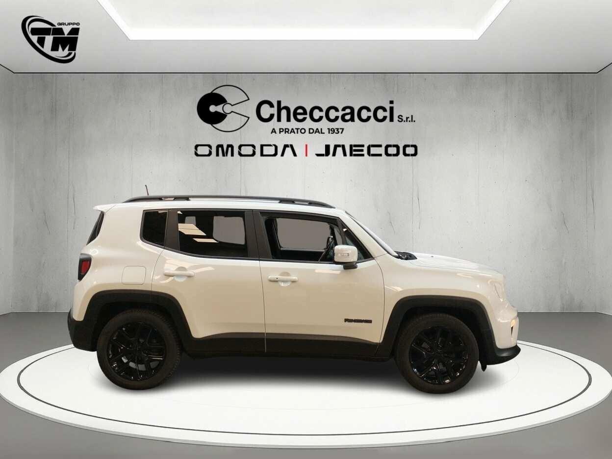 Jeep Renegade 2019 1.6 mjt S 2wd 120cv