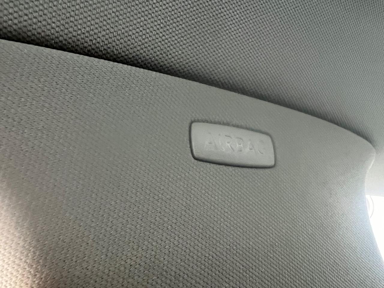 VOLKSWAGEN Golf VI 2008 Golf 5p 1.6 Comfortline