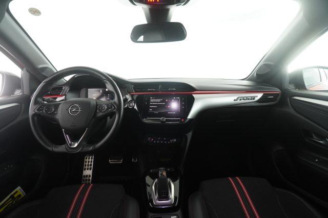 OPEL Corsa Corsa 1.2 130 CV aut. GS Line