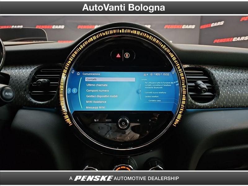 MINI Mini Full Electric Mini Cooper SE Yours